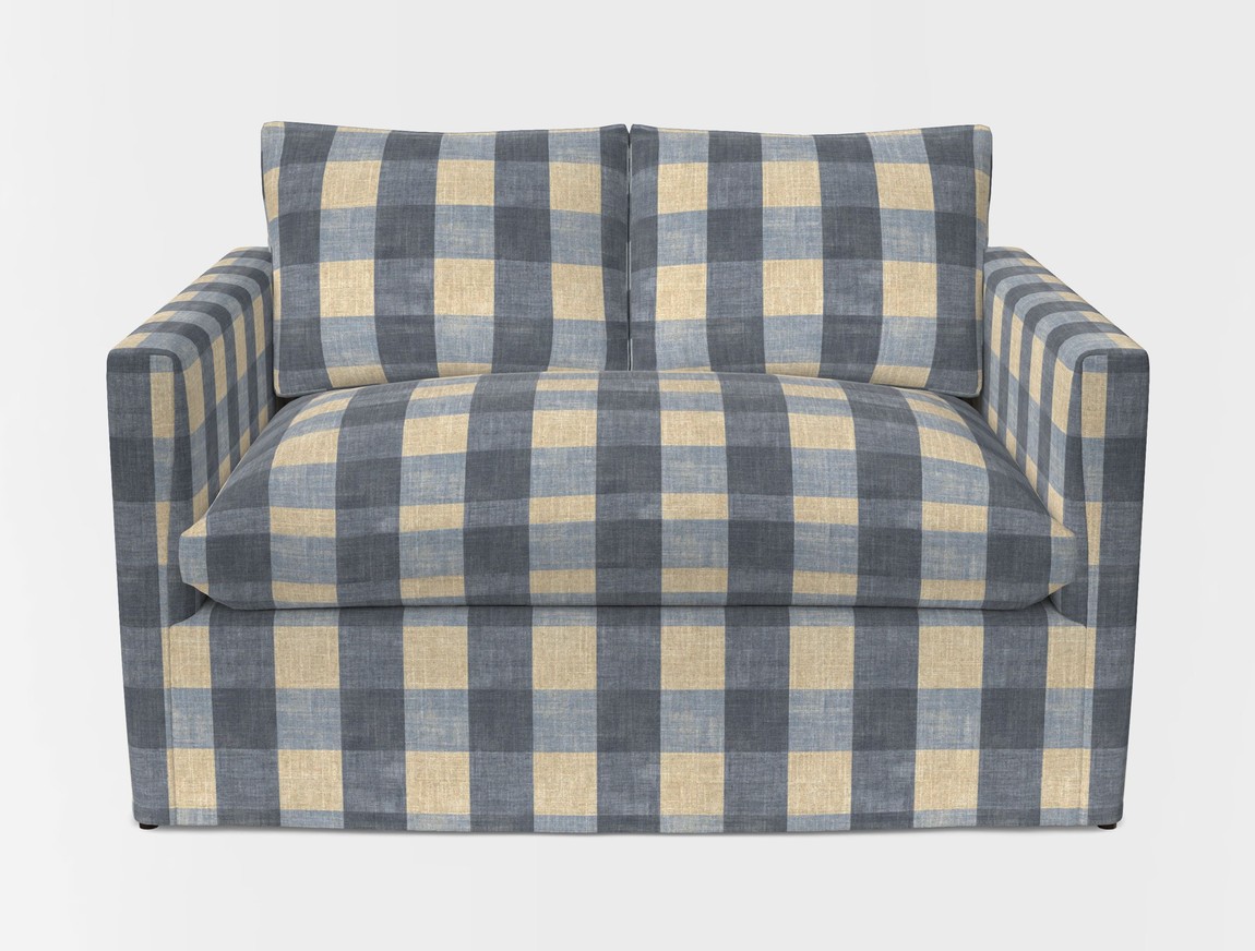 2 Seater Sofa