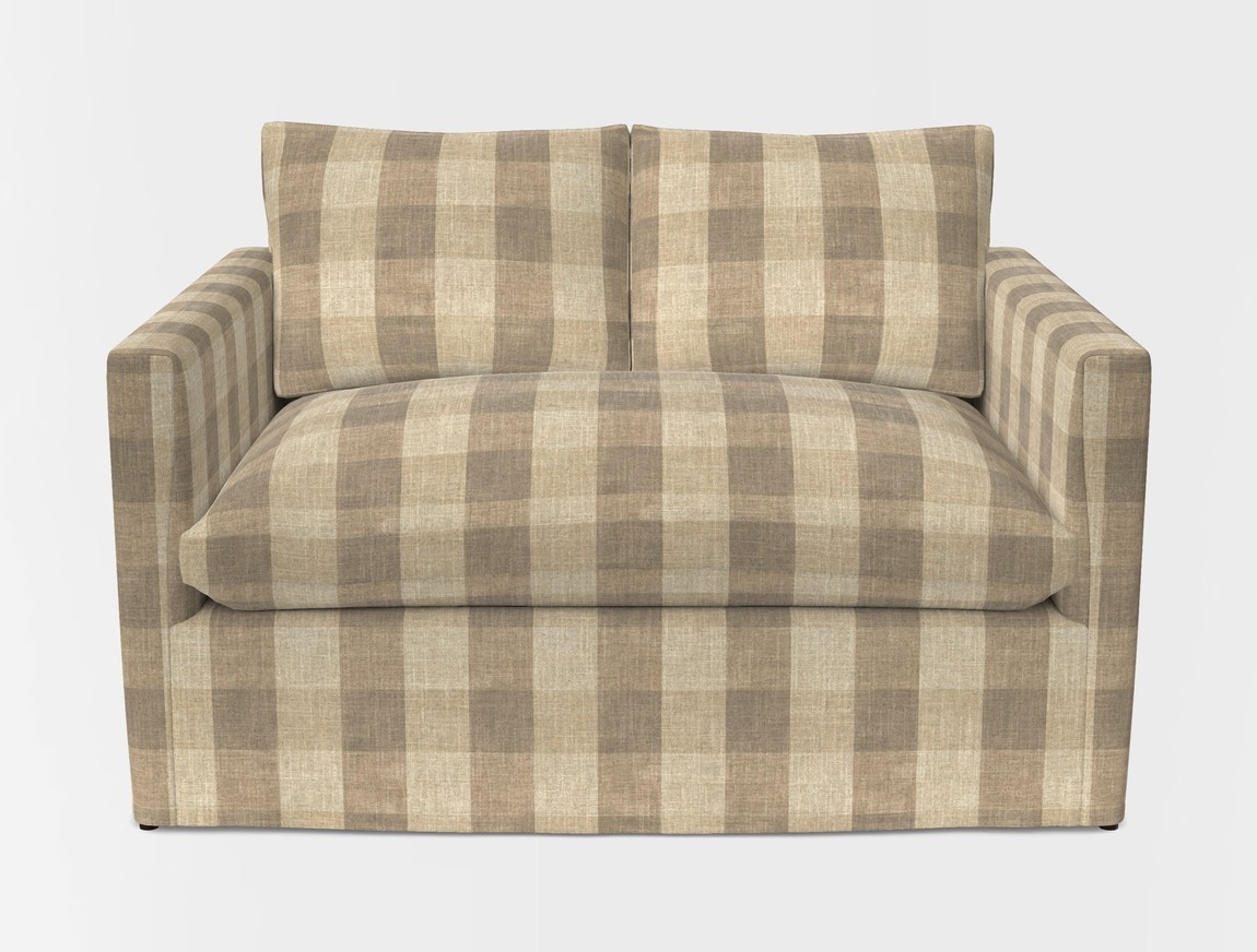 2 Seater Sofa