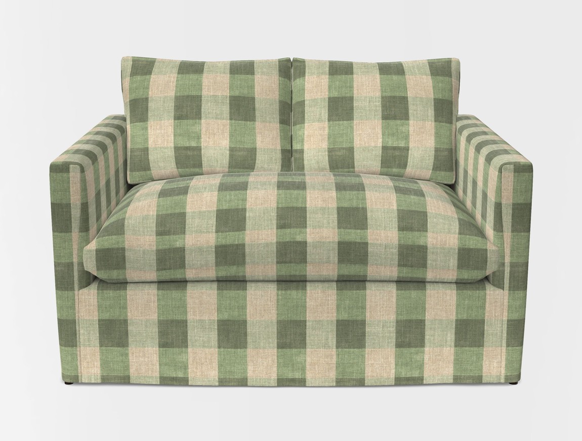 2 Seater Sofa