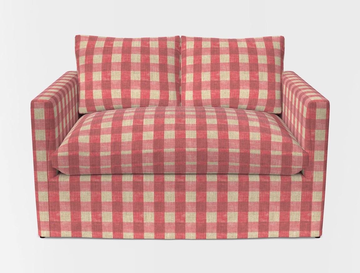 2 Seater Sofa