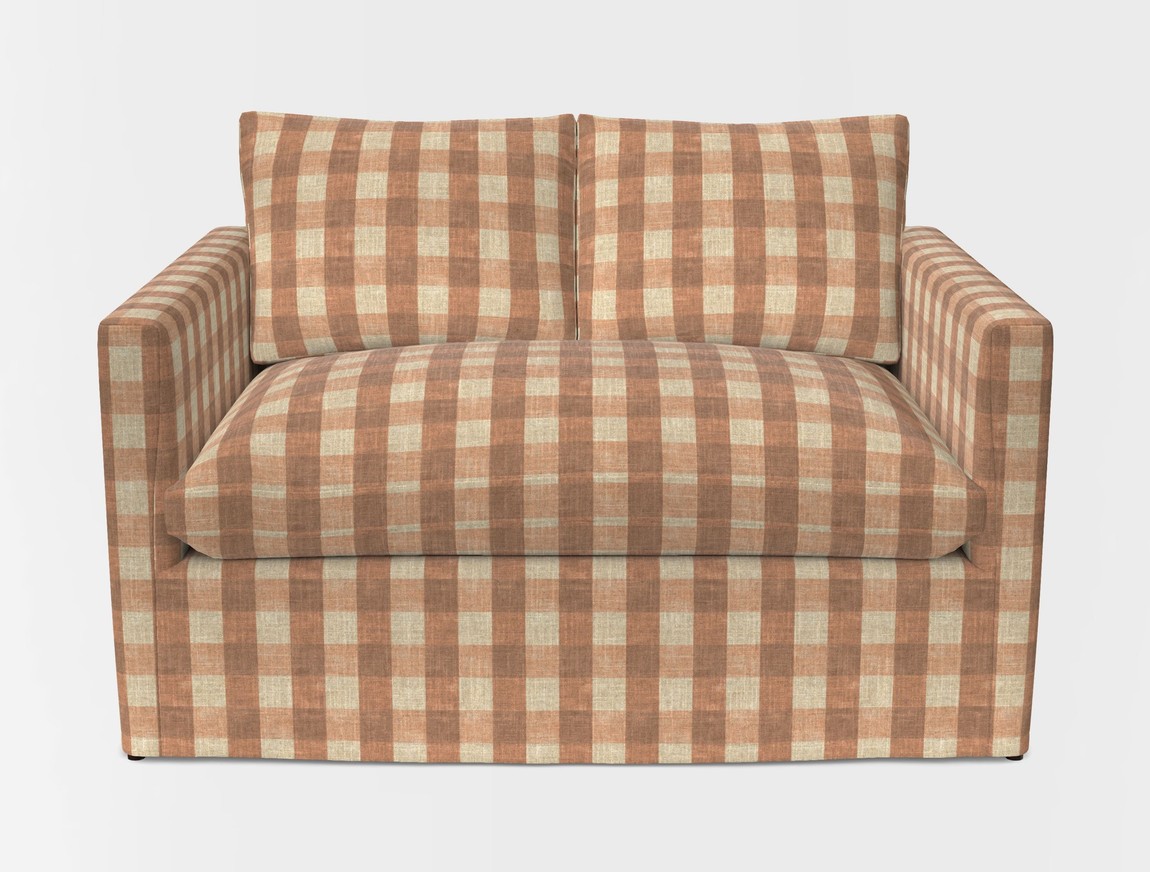 2 Seater Sofa