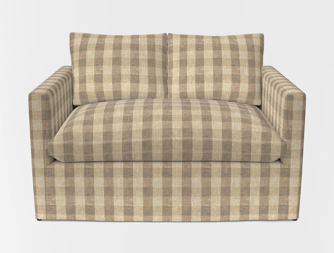 2 Seater Sofa