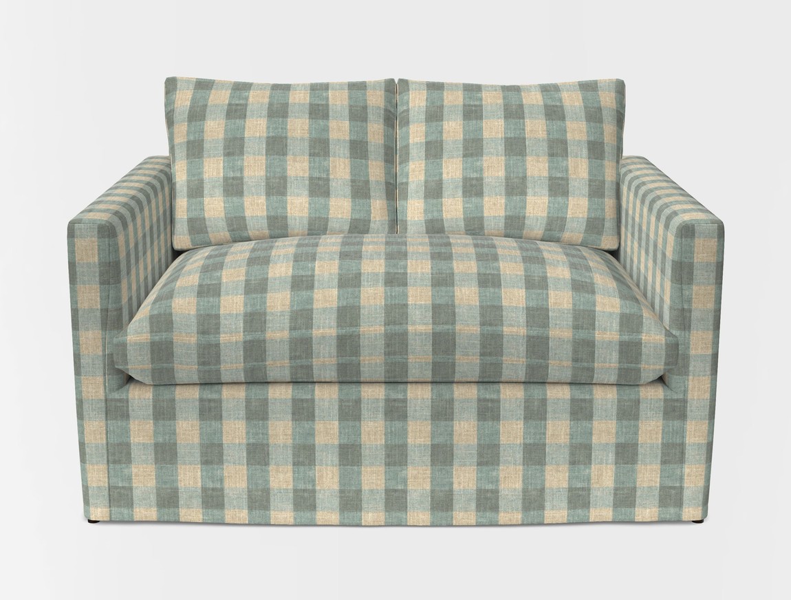 2 Seater Sofa