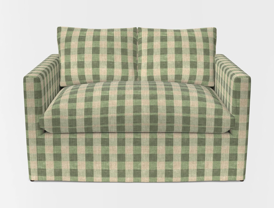 2 Seater Sofa