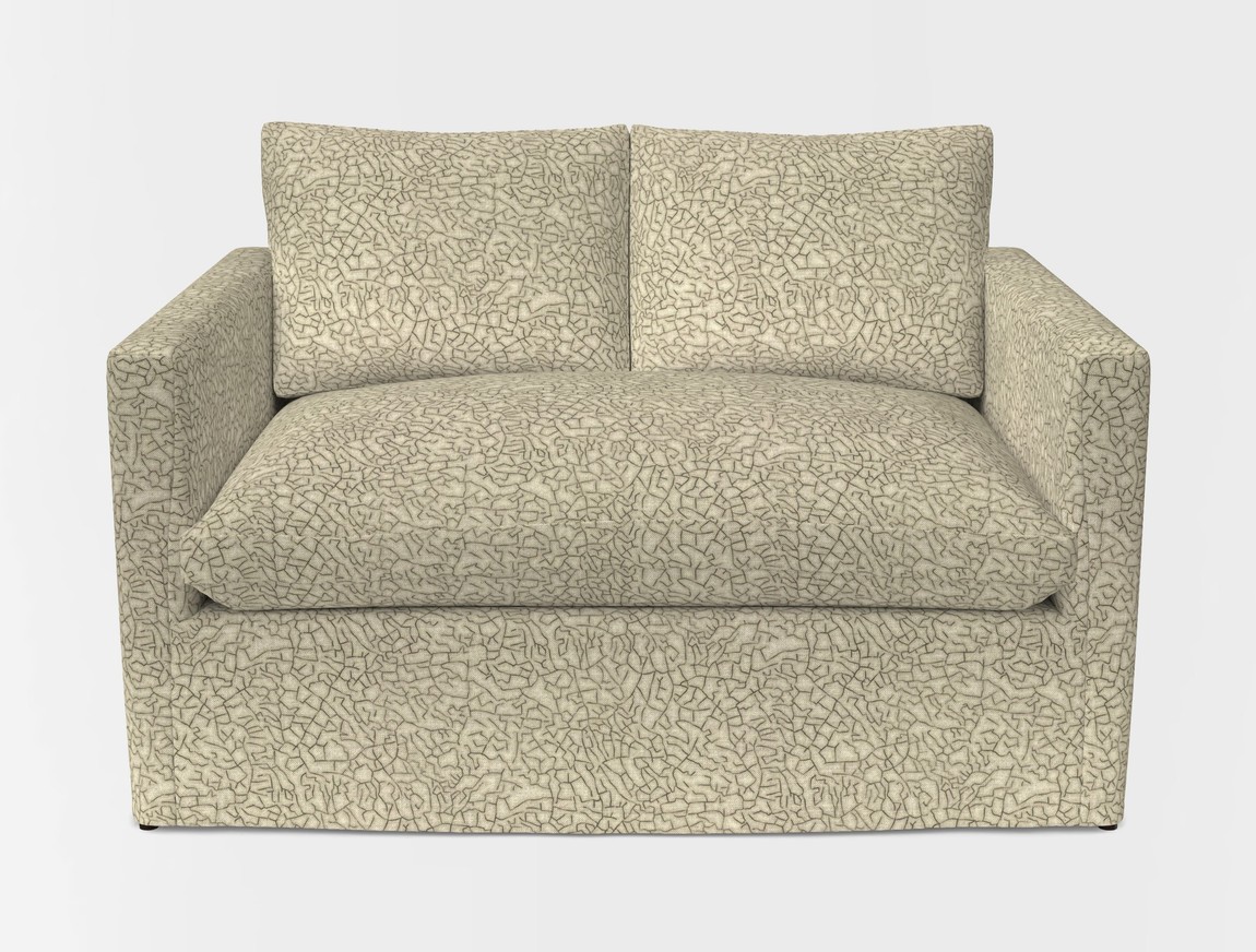 2 Seater Sofa