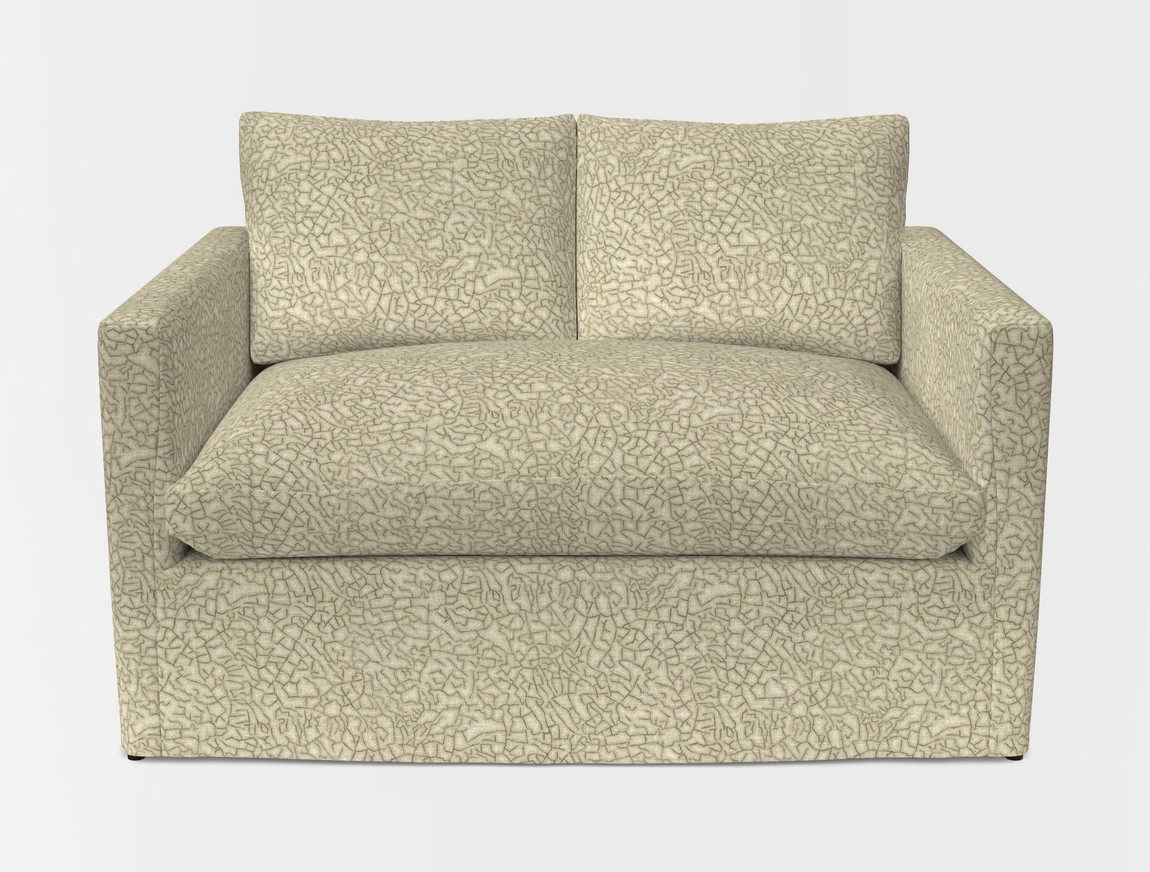 2 Seater Sofa