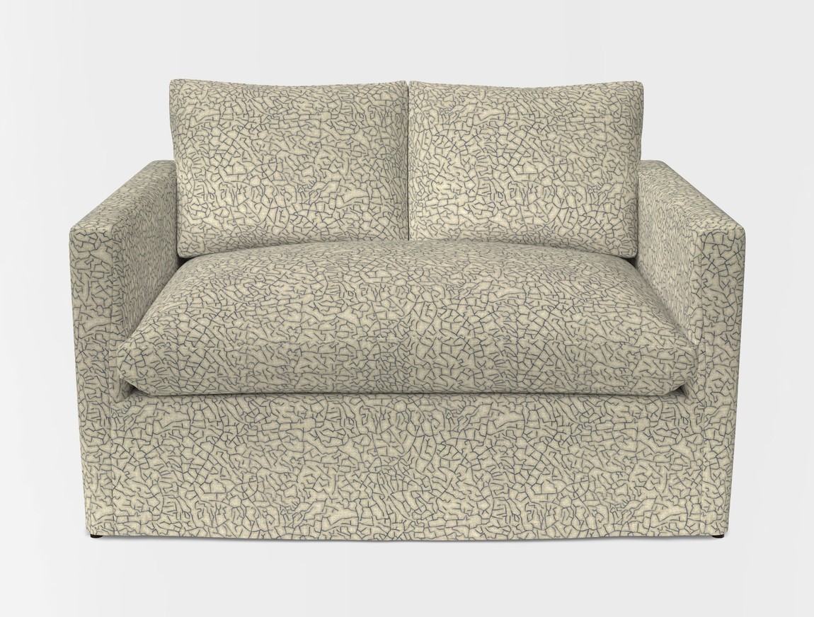 2 Seater Sofa