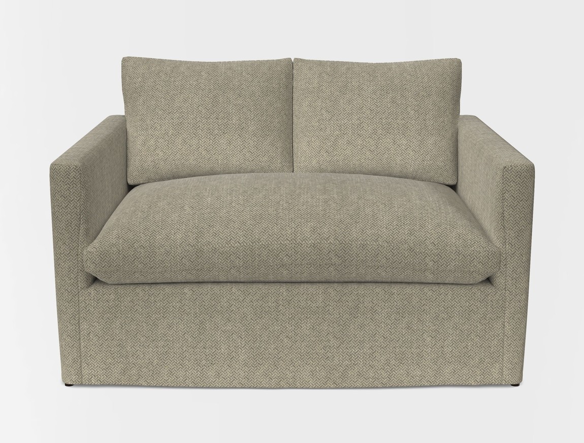 2 Seater Sofa