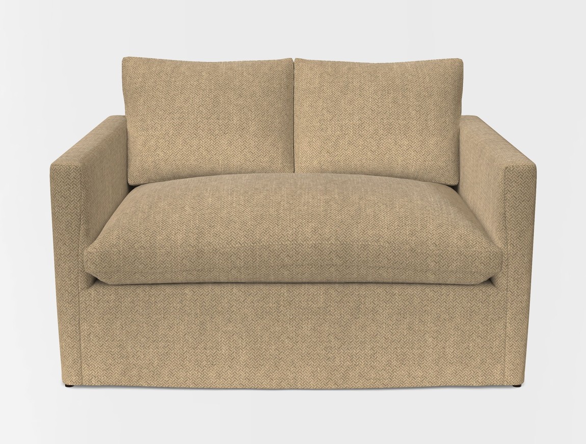 2 Seater Sofa