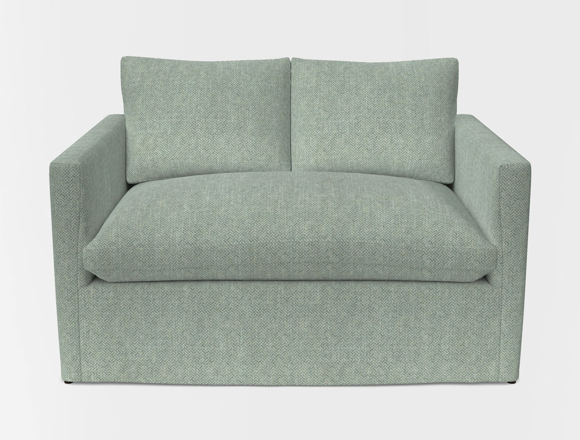 2 Seater Sofa