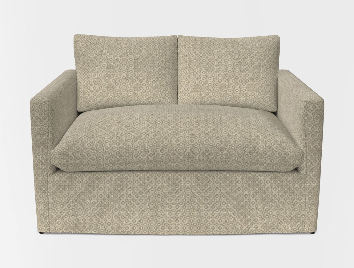 2 Seater Sofa