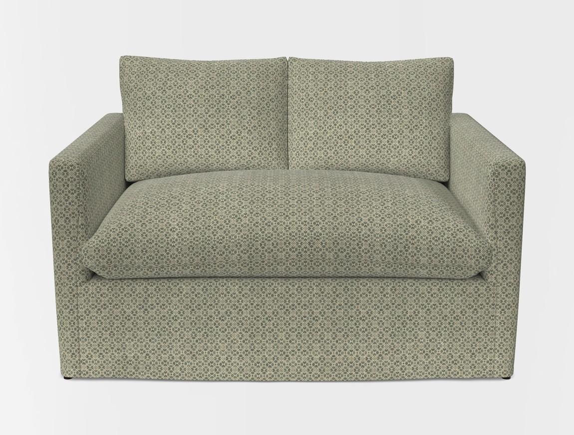 2 Seater Sofa