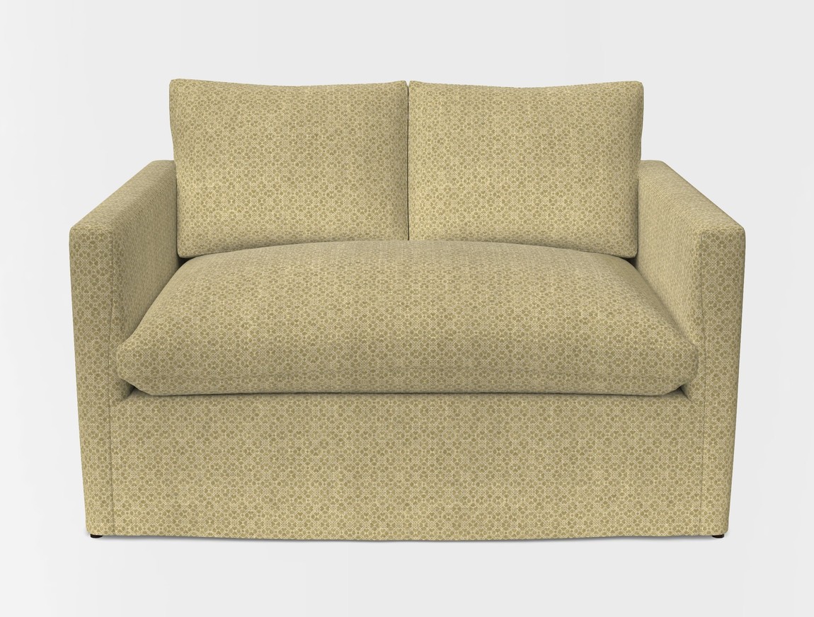 2 Seater Sofa