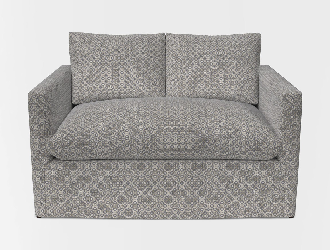 2 Seater Sofa