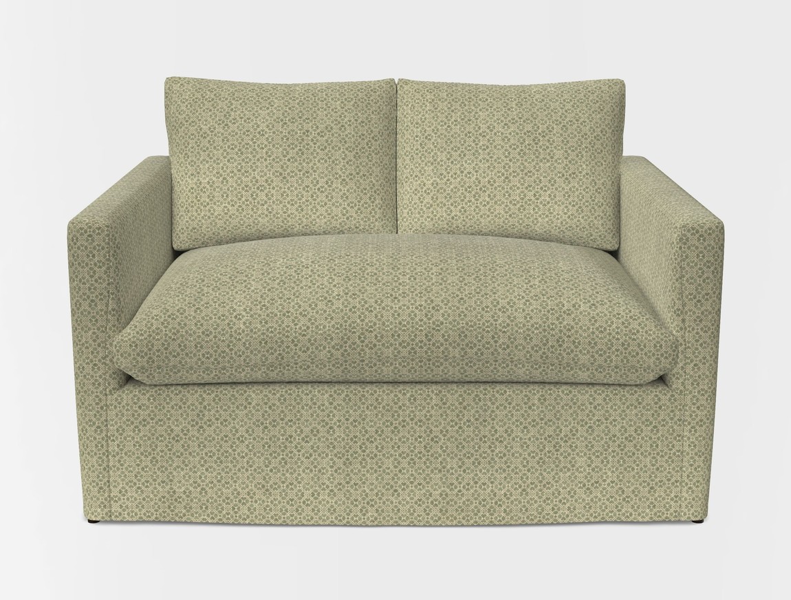 2 Seater Sofa