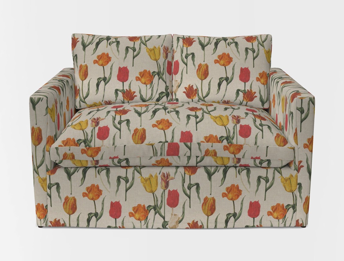 2 Seater Sofa