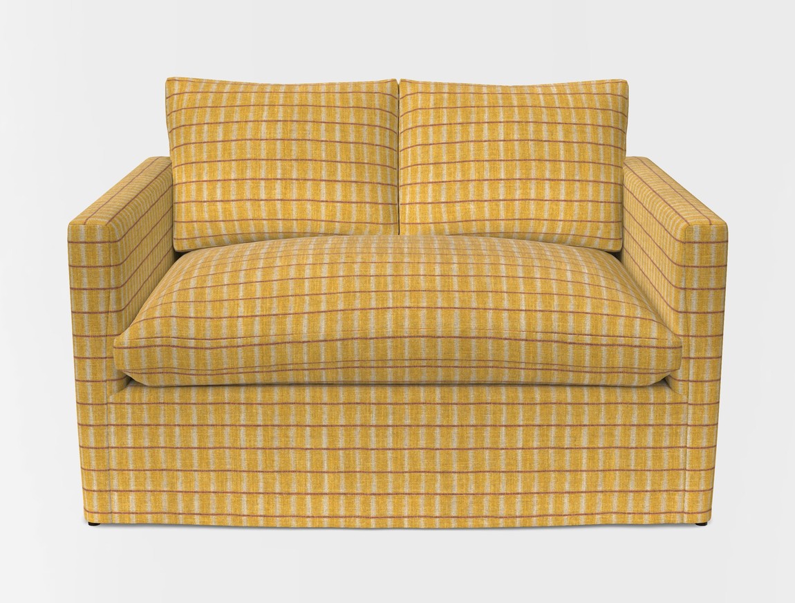 2 Seater Sofa
