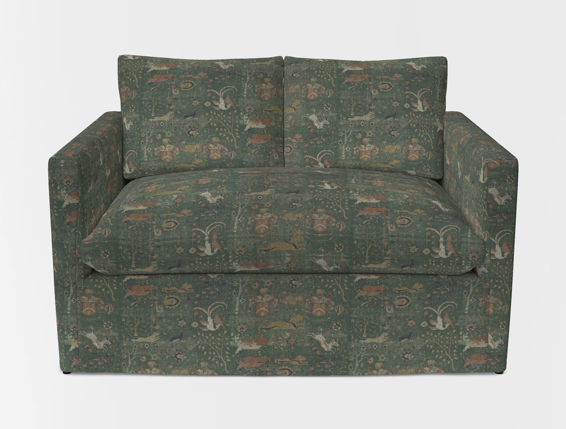 2 Seater Sofa