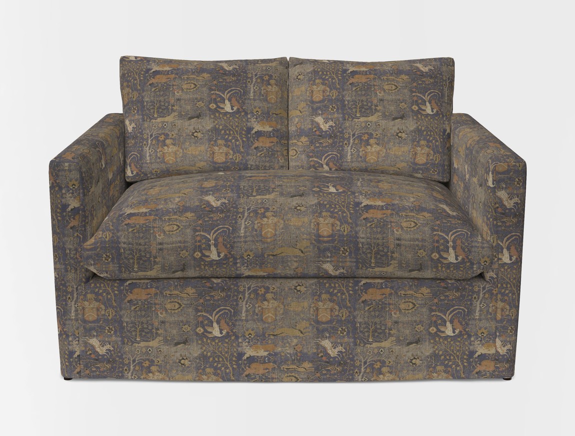 2 Seater Sofa