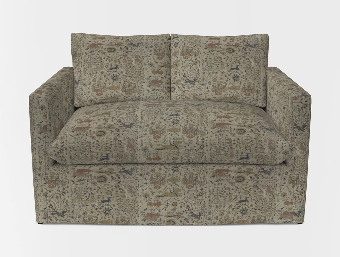2 Seater Sofa