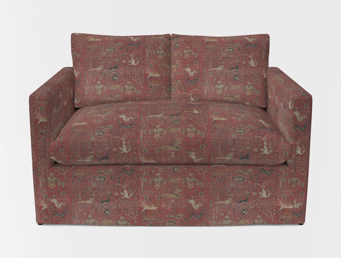 2 Seater Sofa