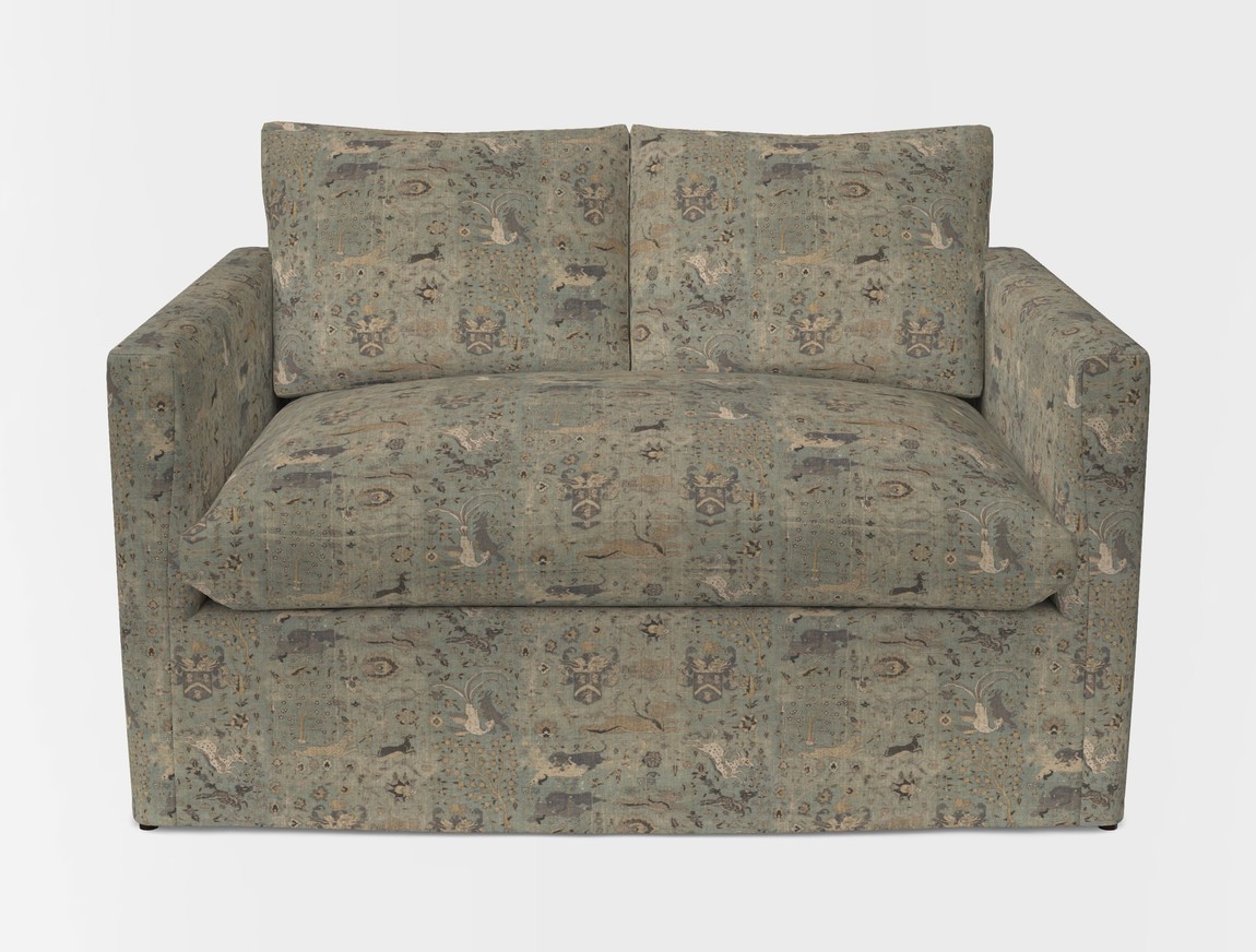 2 Seater Sofa