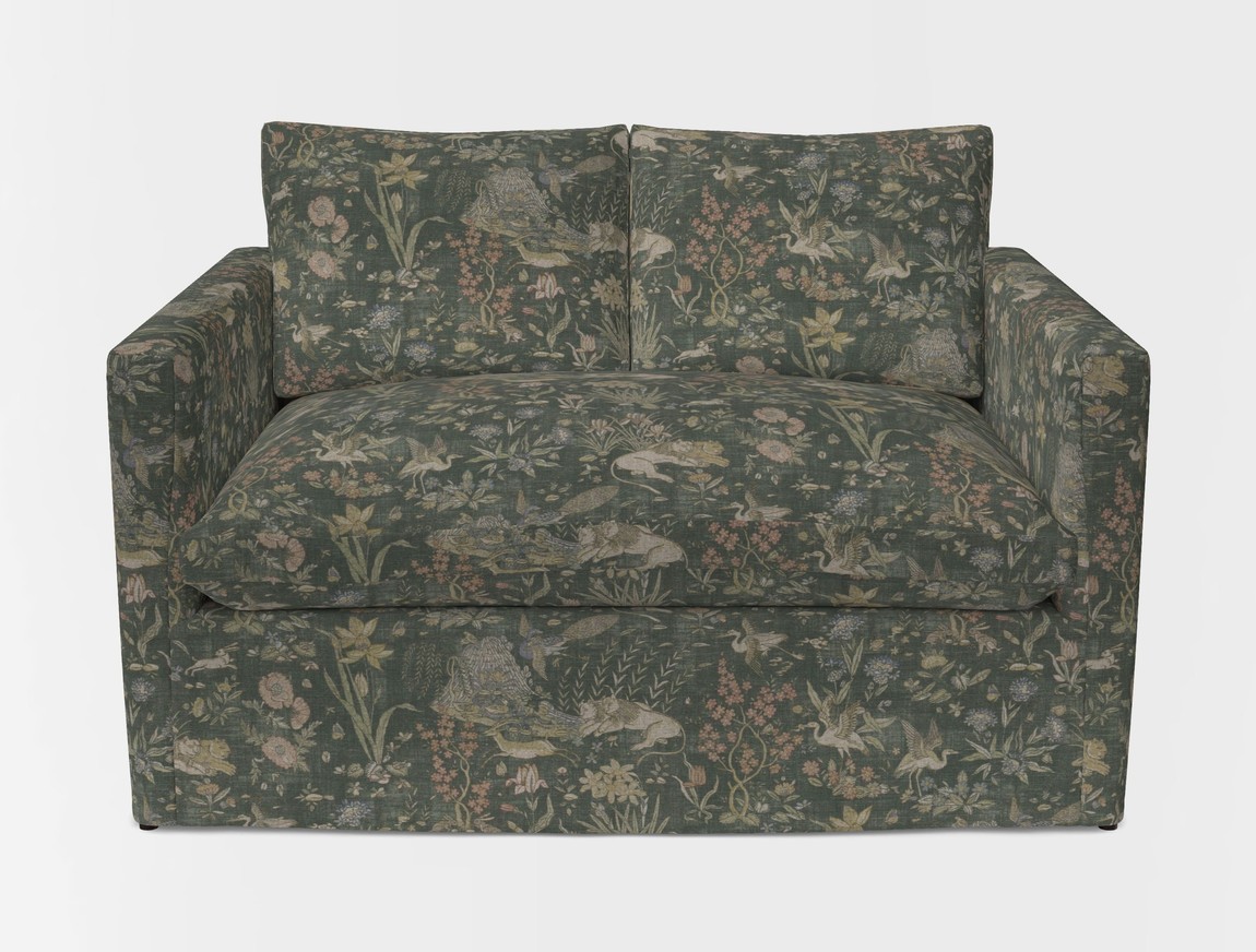 2 Seater Sofa
