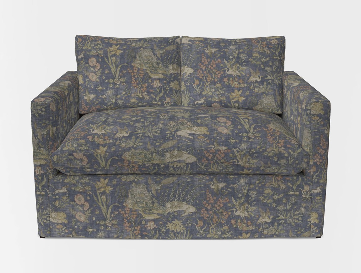 2 Seater Sofa