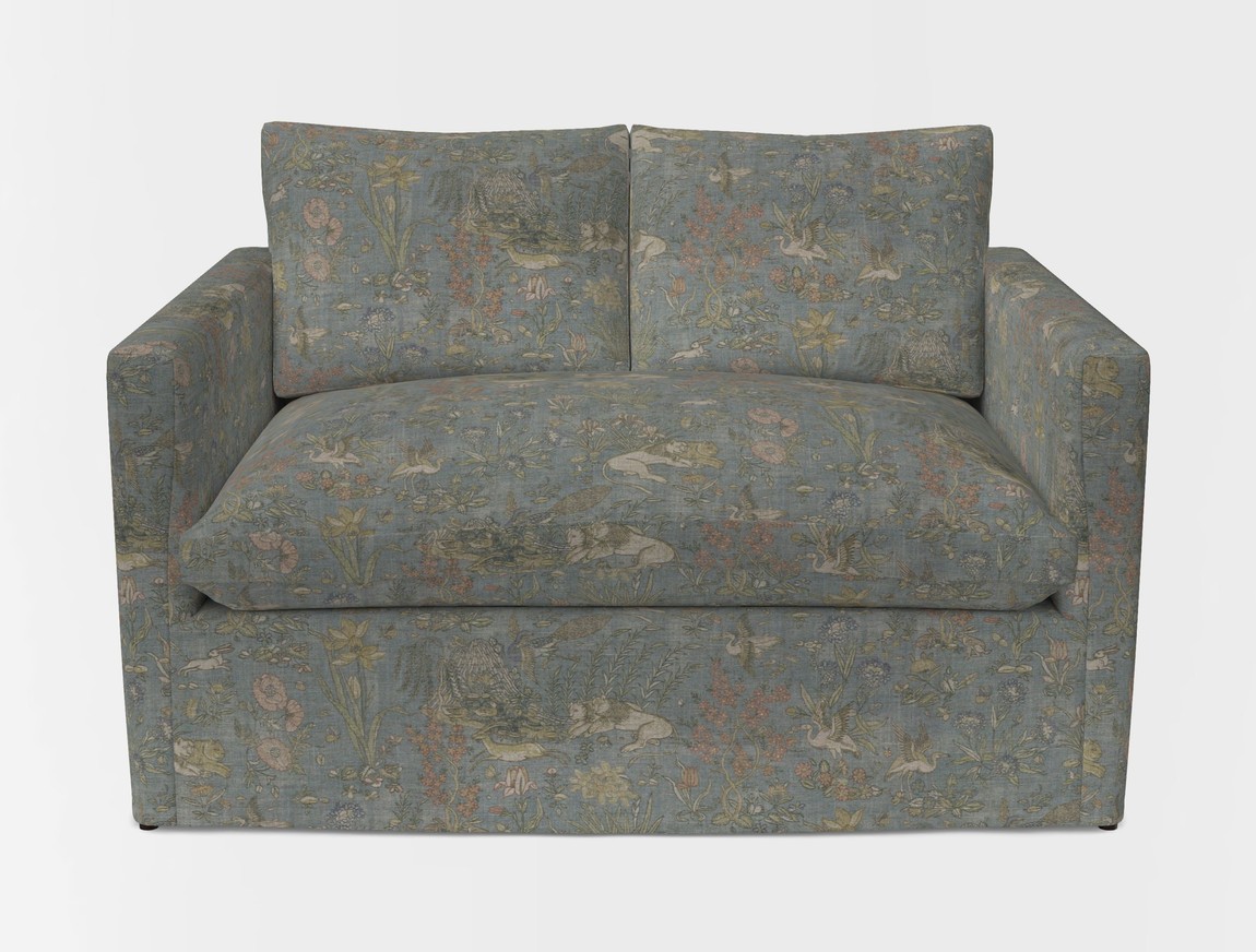 2 Seater Sofa