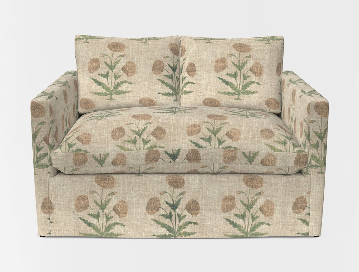 2 Seater Sofa