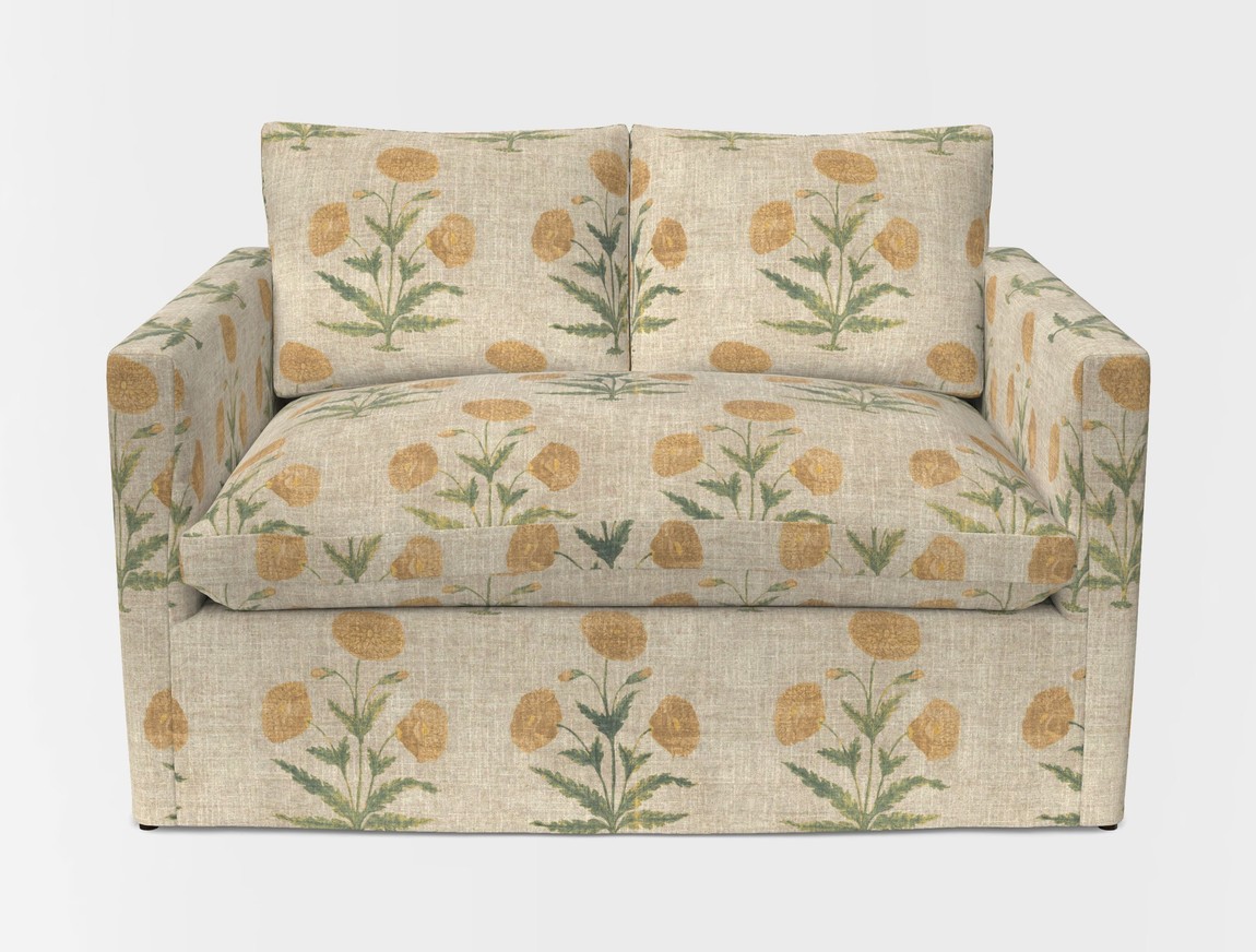 2 Seater Sofa