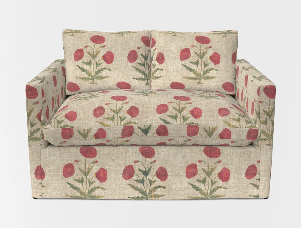 2 Seater Sofa