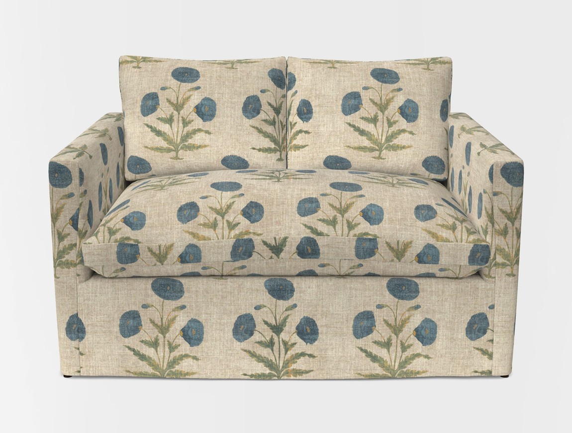 2 Seater Sofa