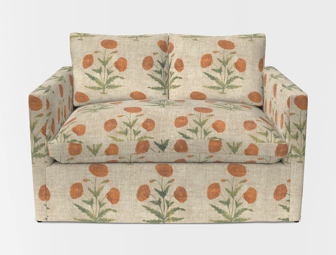 2 Seater Sofa