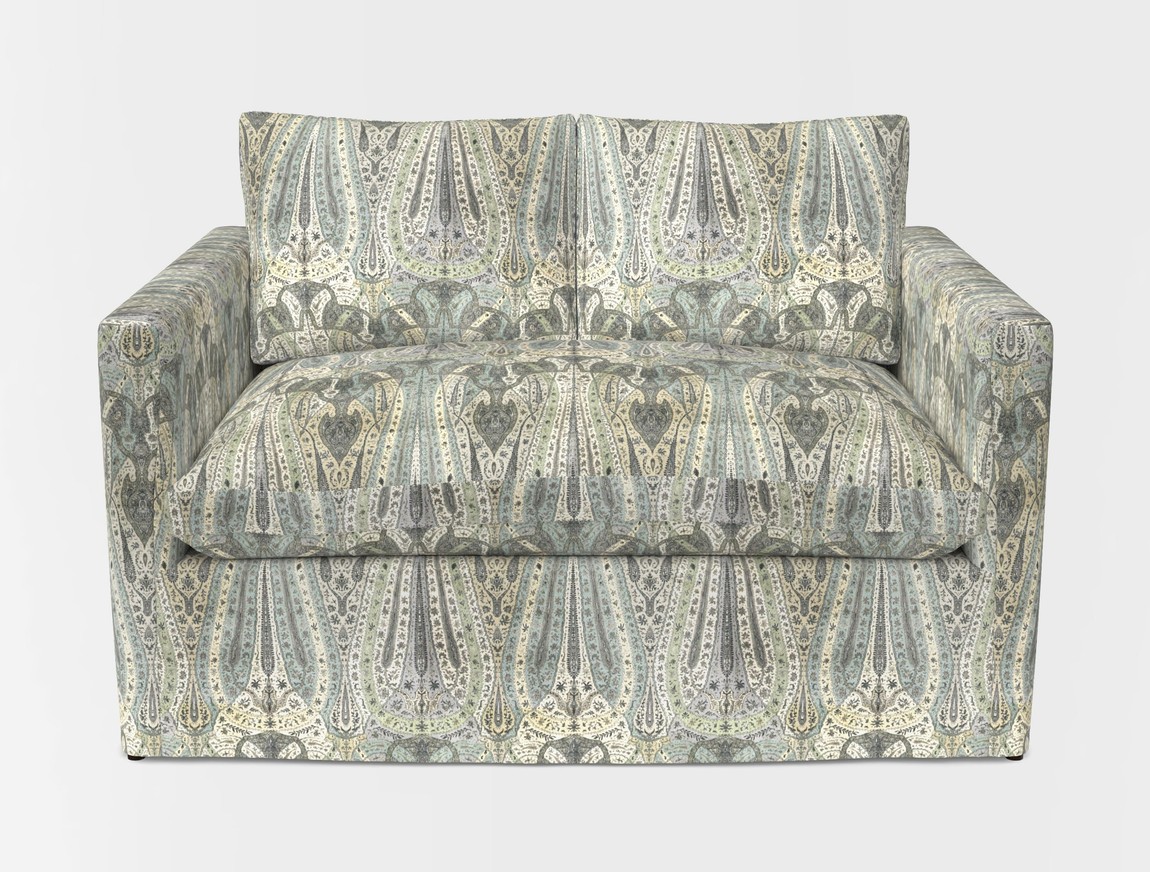2 Seater Sofa