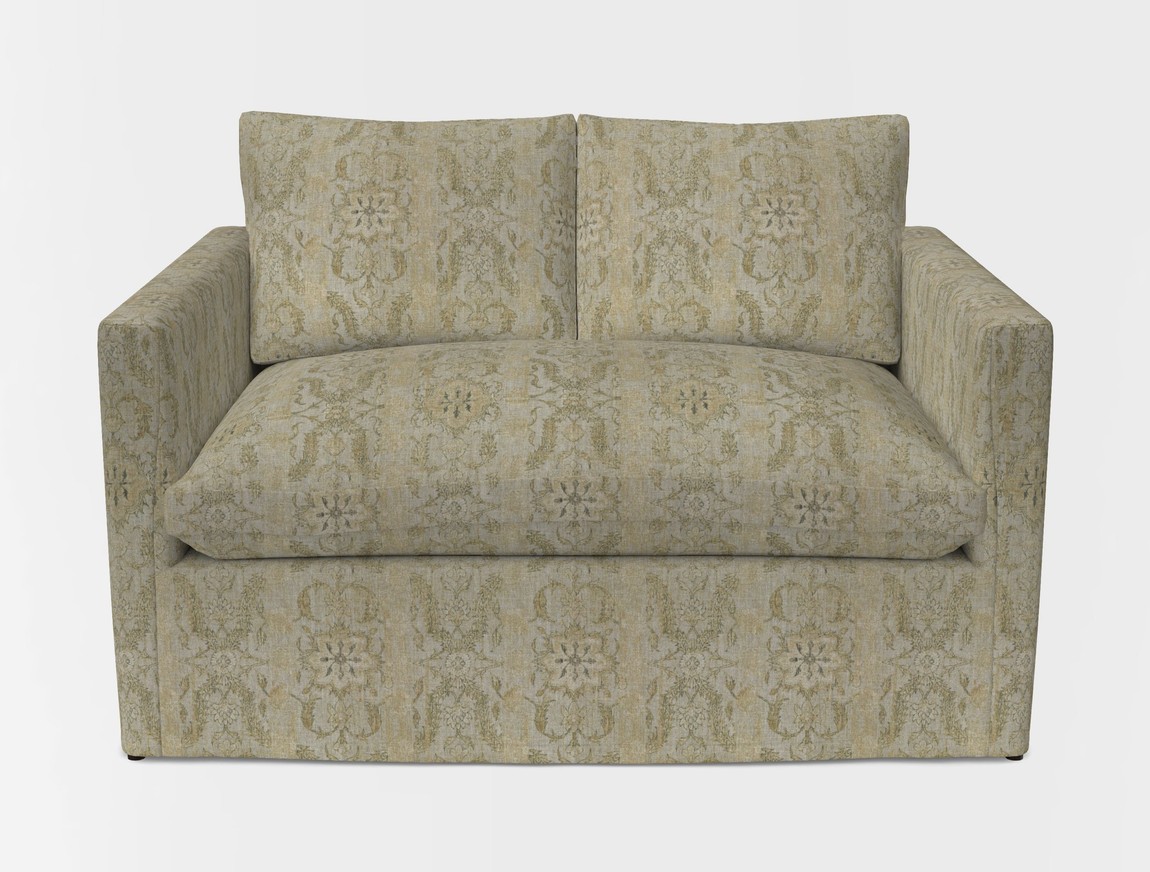 2 Seater Sofa