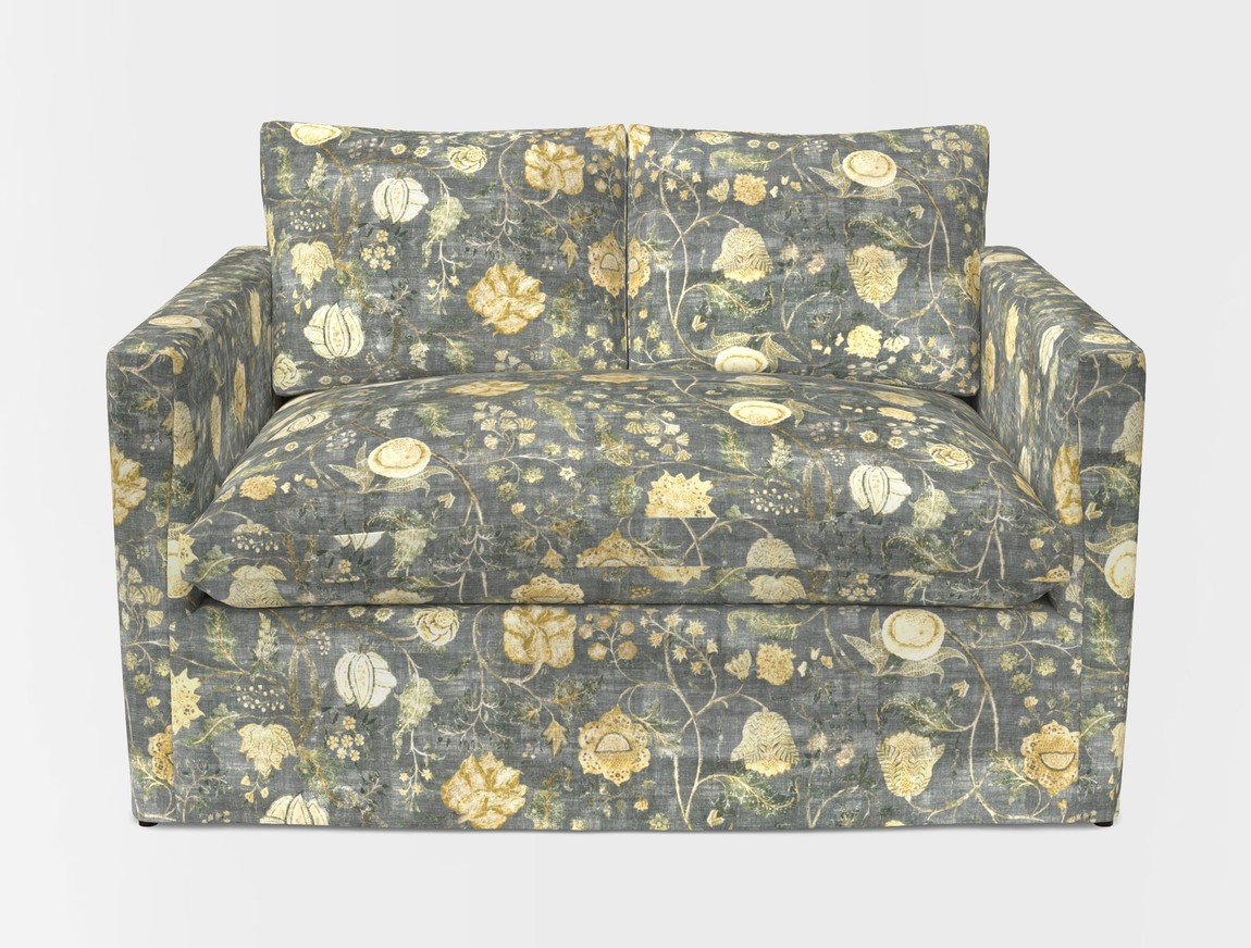 2 Seater Sofa