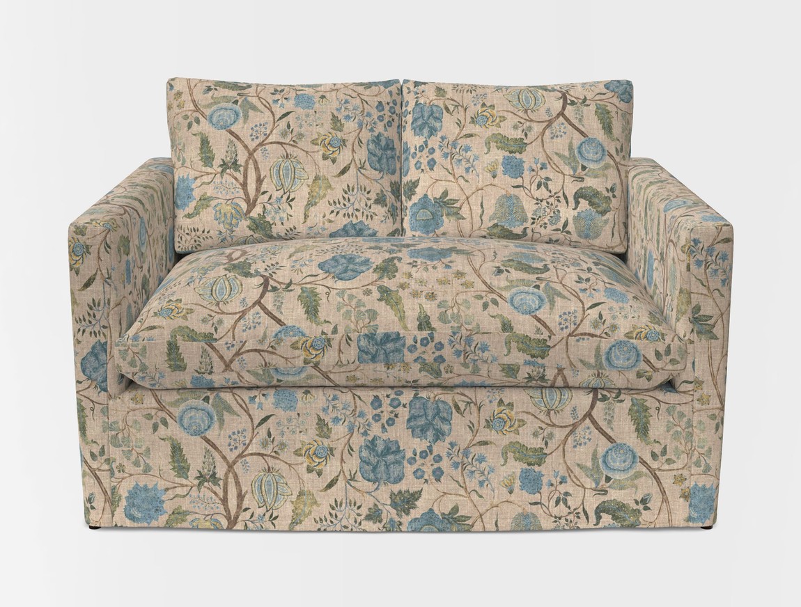 2 Seater Sofa