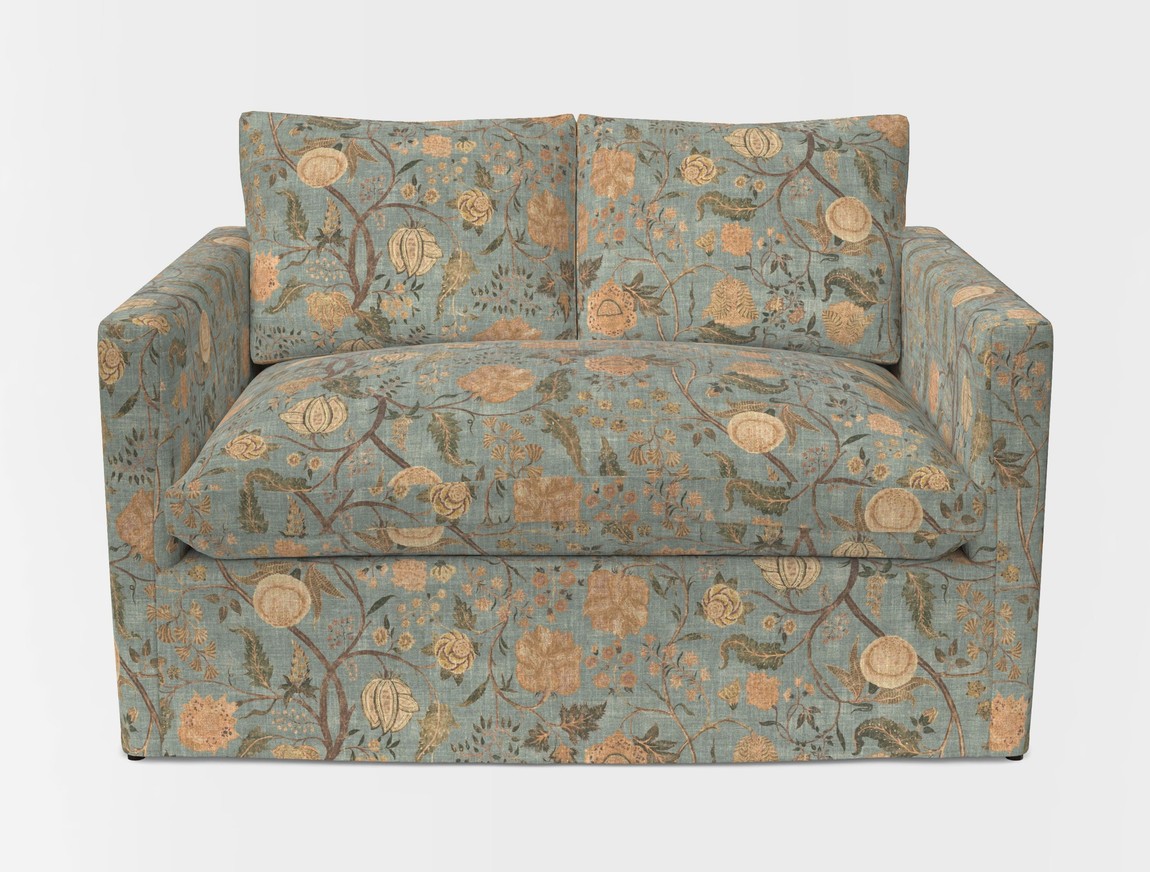 2 Seater Sofa
