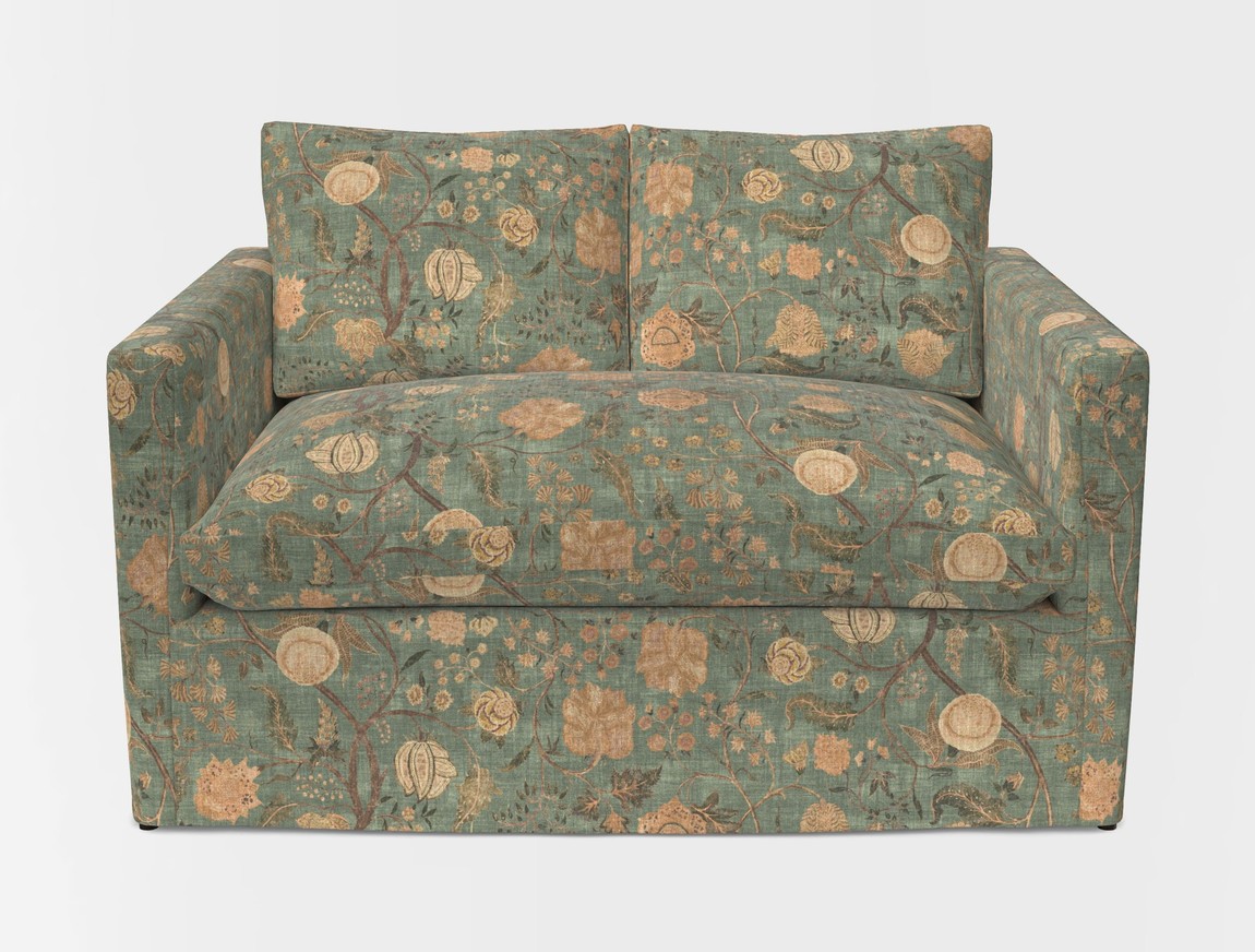 2 Seater Sofa