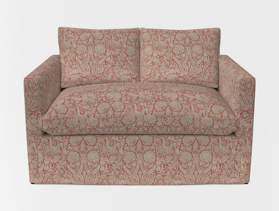 2 Seater Sofa