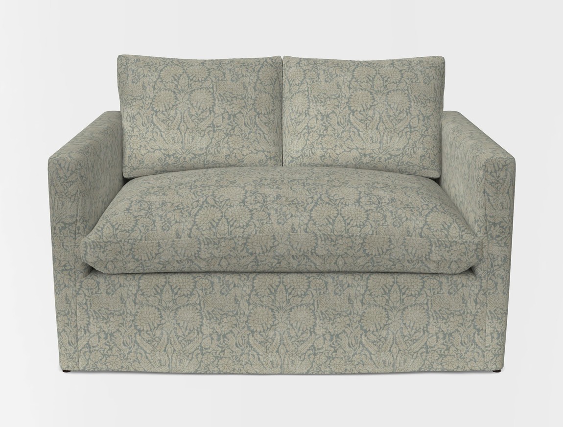 2 Seater Sofa
