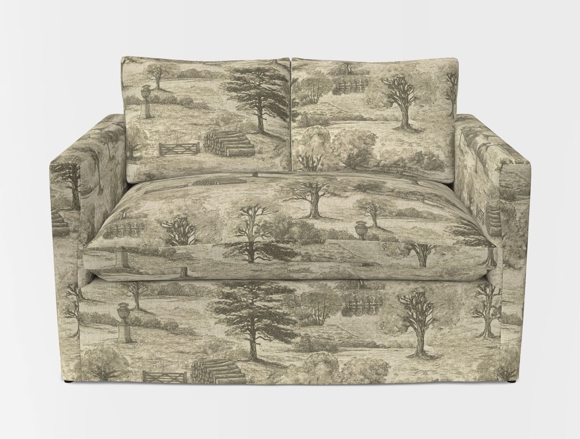 2 Seater Sofa