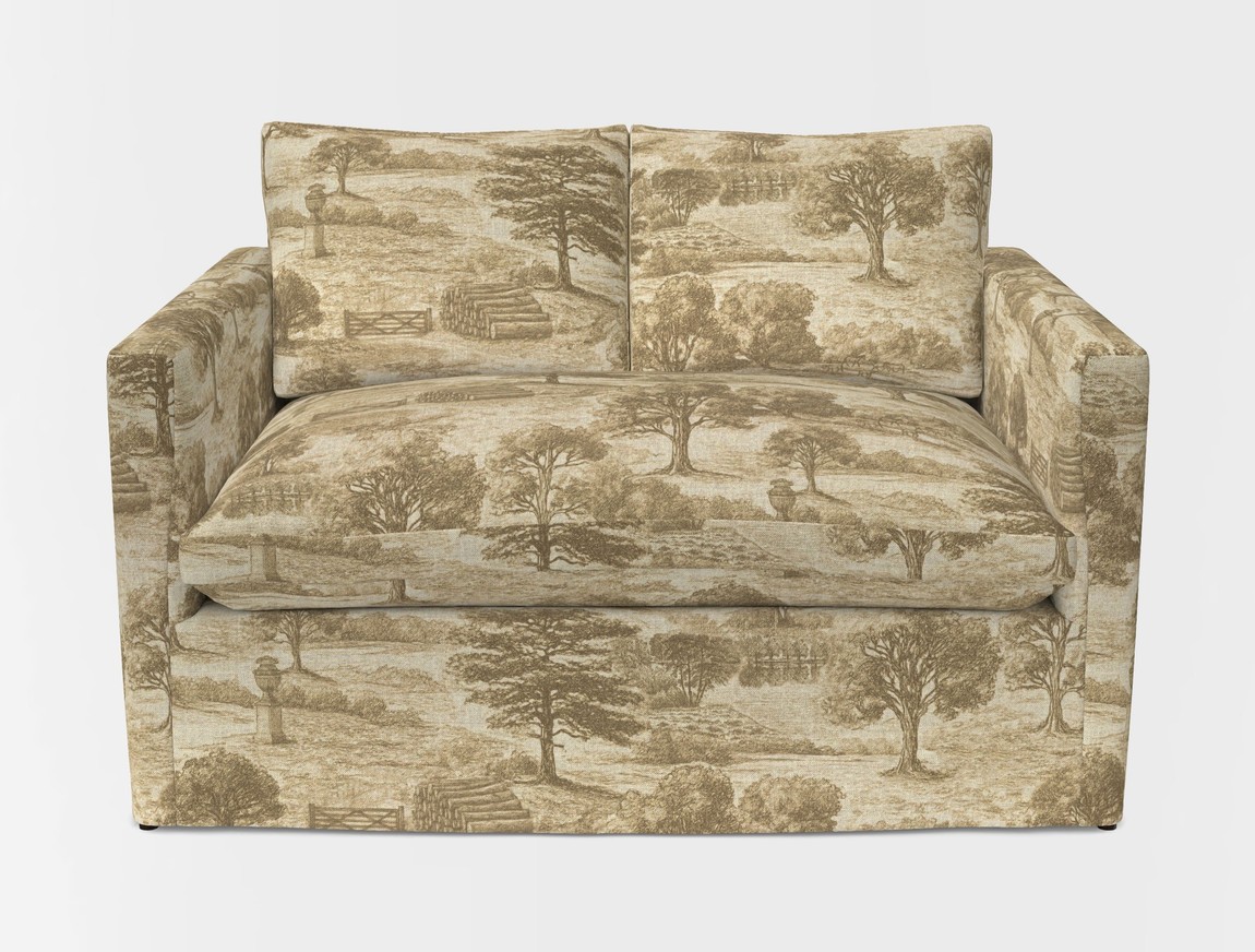 2 Seater Sofa