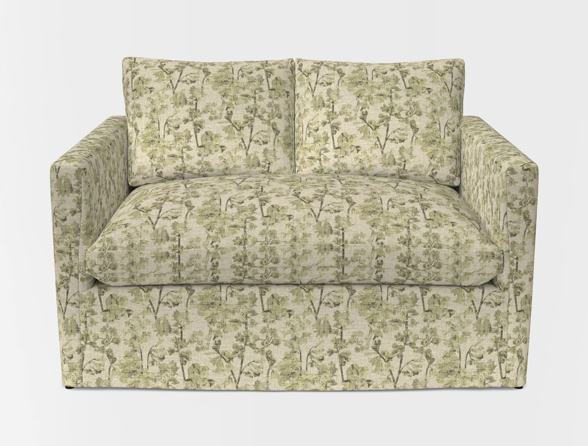 2 Seater Sofa
