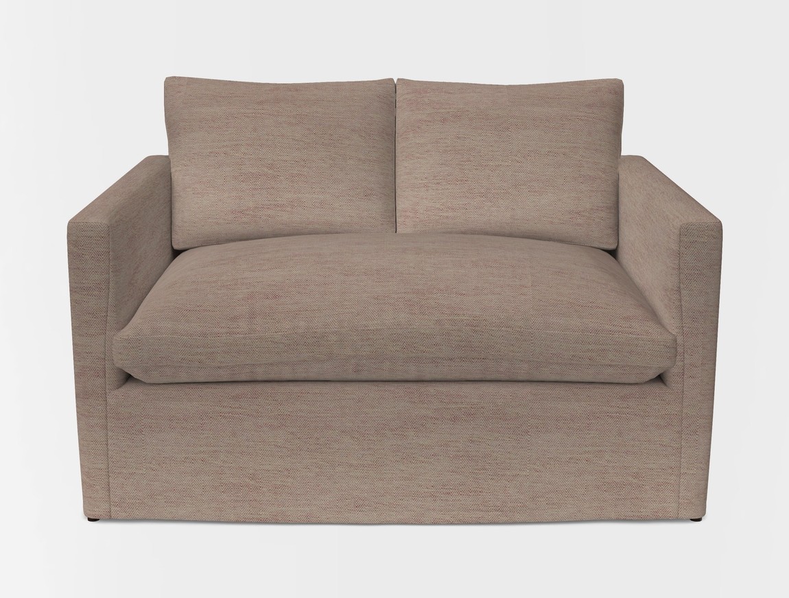 2 Seater Sofa