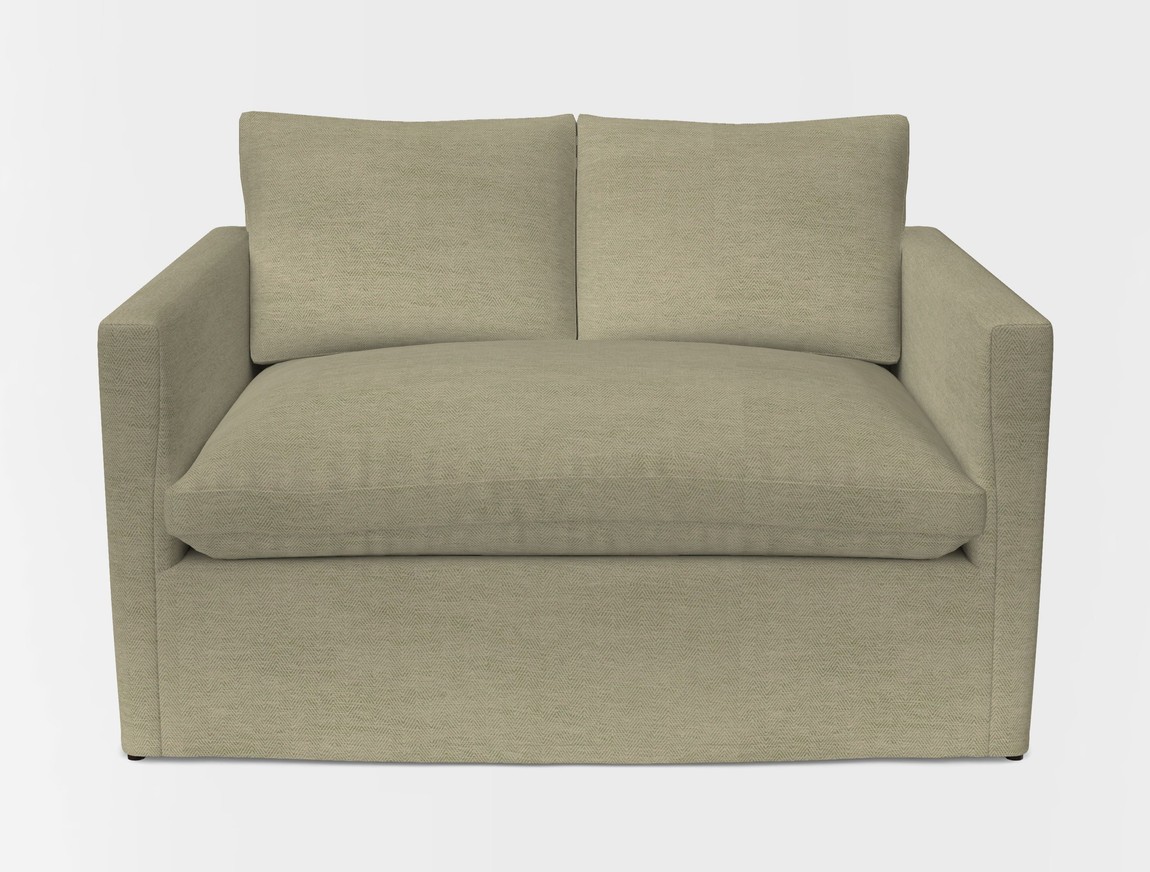 2 Seater Sofa