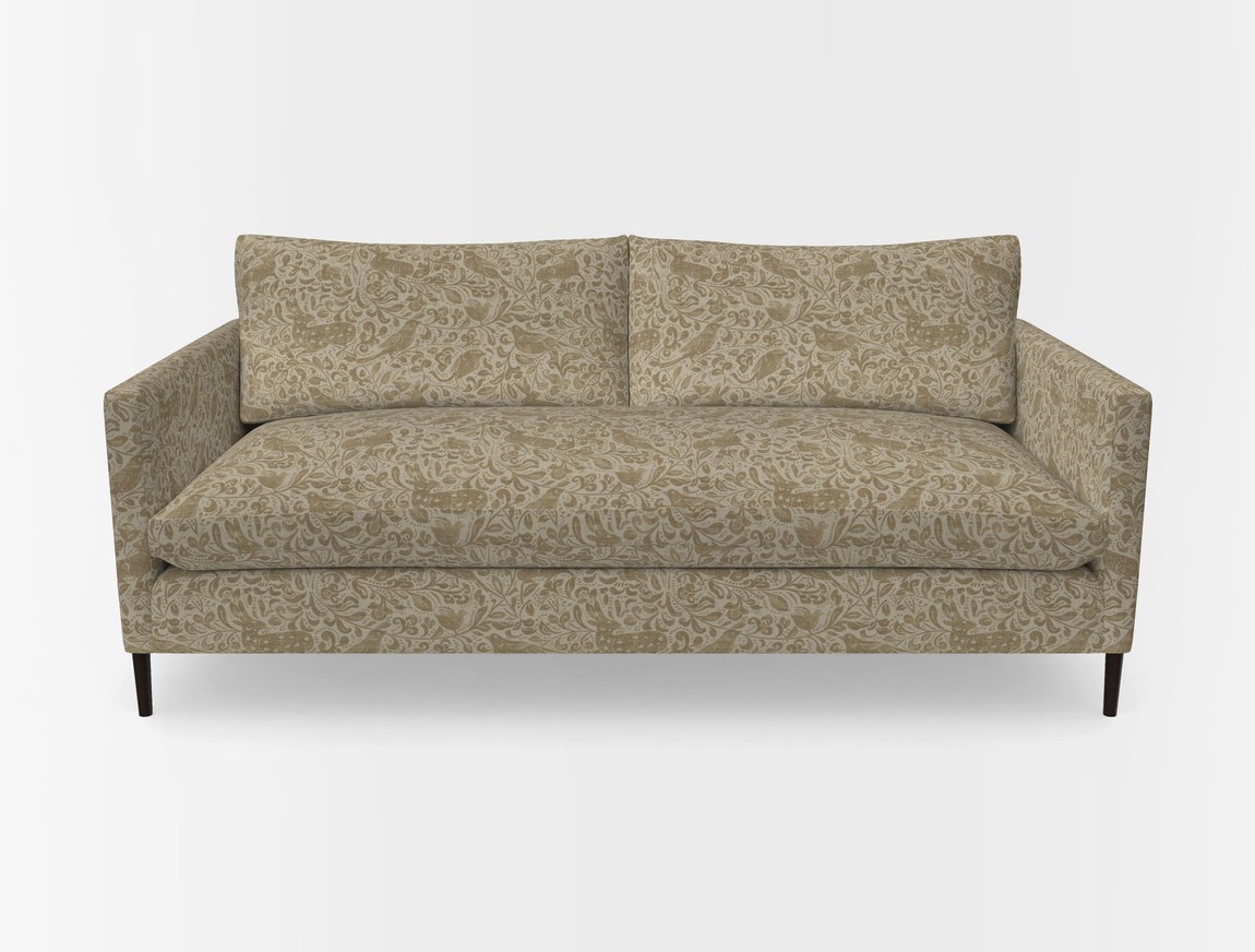 3 Seater Sofa