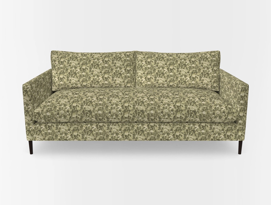 Heyshott front