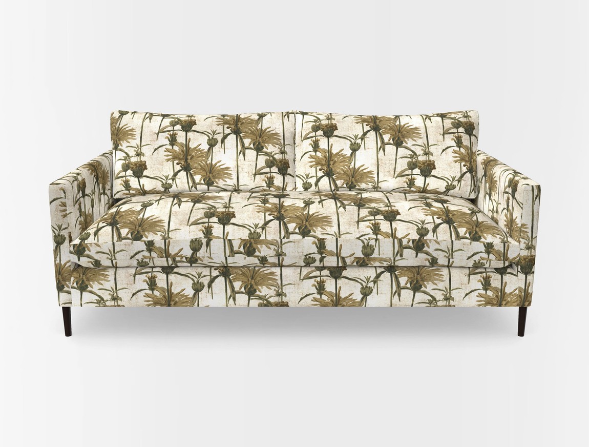 Heyshott front